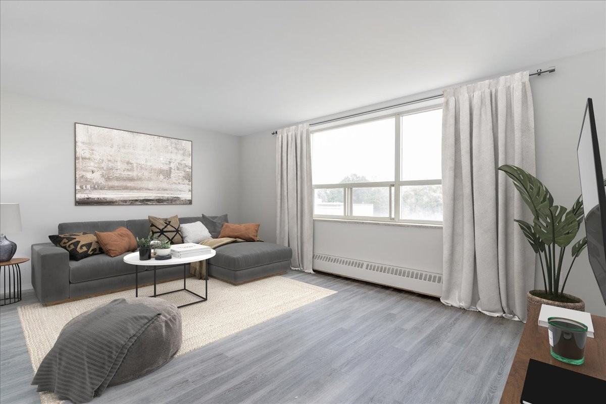 Sheppard Manor Apartments - Photo 3 of 14