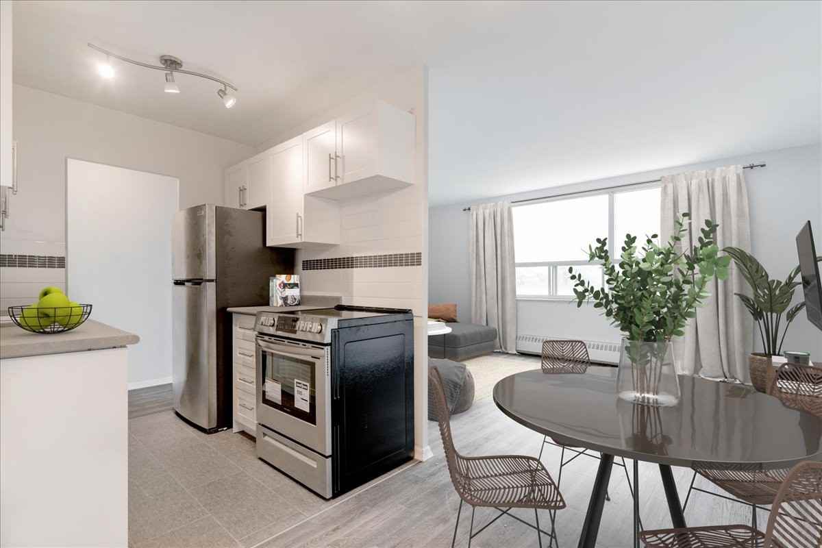 Sheppard Manor Apartments - Photo 6 of 14