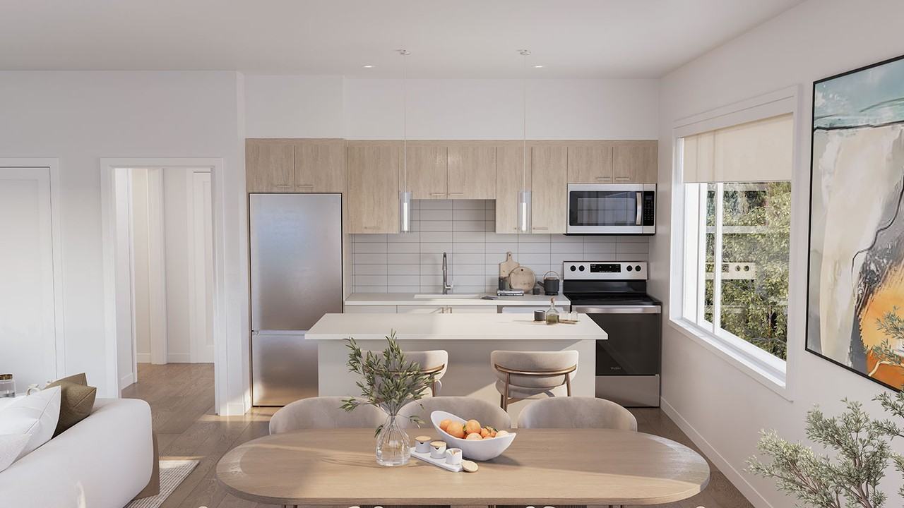 Bravo at Findlay Creek - Photo 2 of 15