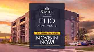 Elio Apartments - Photo 1 of 1