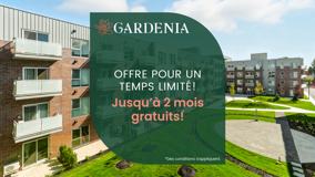 Gardenia - Photo 1 of 1