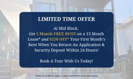 Mid Block - Photo 1 of 1