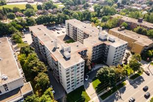 Victoria Park Apartments - Photo 1 of 1