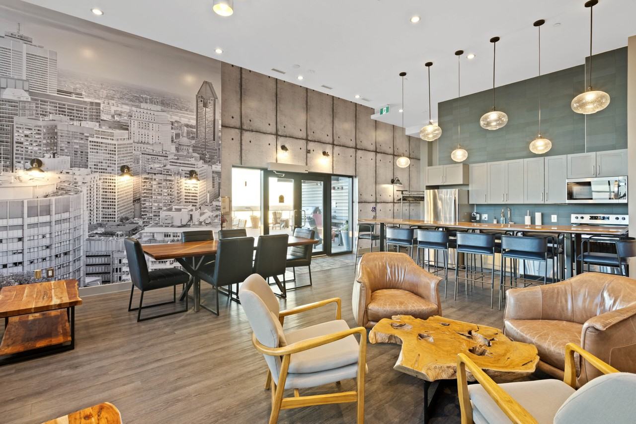 Nuovo Apartments - Photo 7 of 19