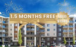 Evanston Ridge - Photo 1 of 1