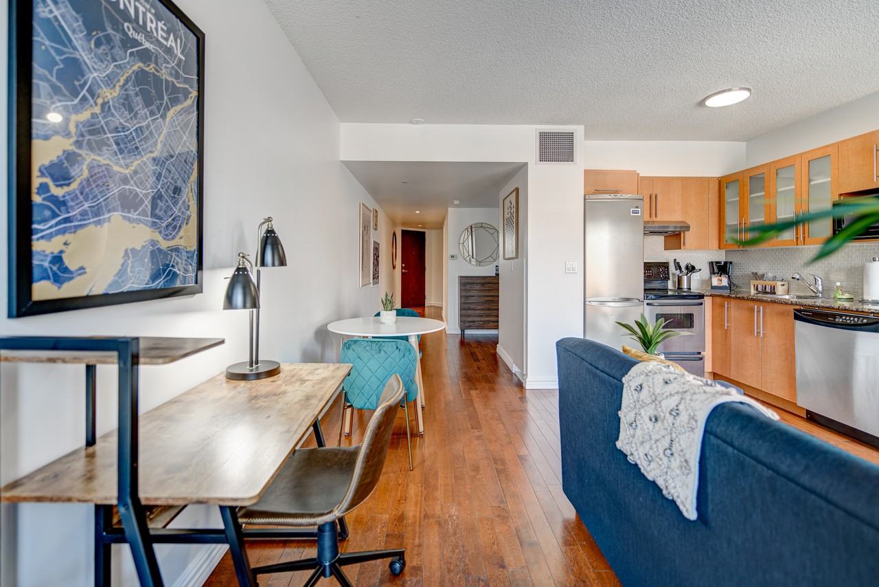 Le Mille Neuf - Photo 4 of 15