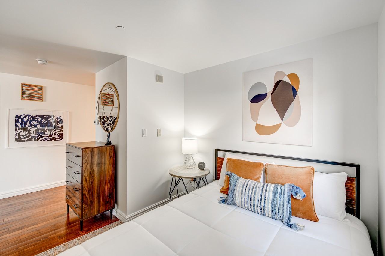 Le Mille Neuf - Photo 7 of 15