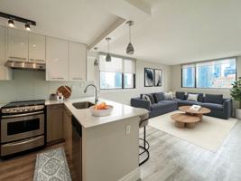 featured image of 1101 Bay St