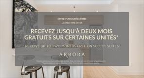 Arbora - Photo 1 of 1