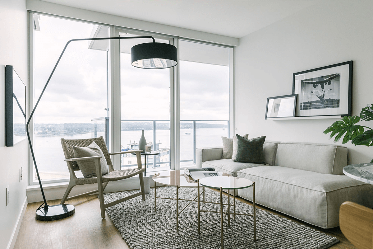 The Pendrell 1770 - Photo 7 of 50