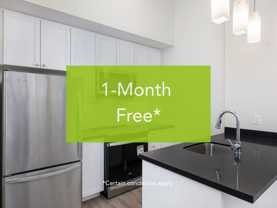 1465 Lawrence Avenue West - Photo 1 of 1