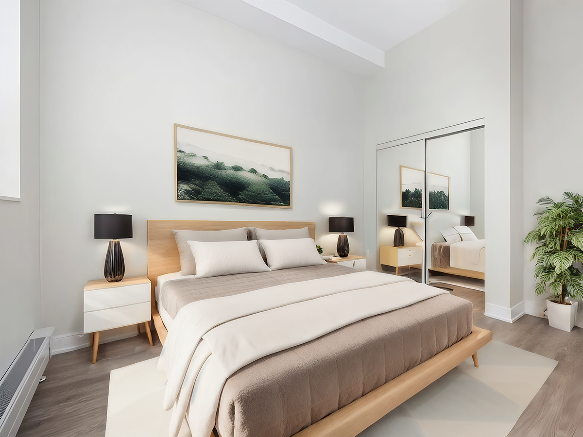 1465 Lawrence Avenue West - Photo 6 of 30