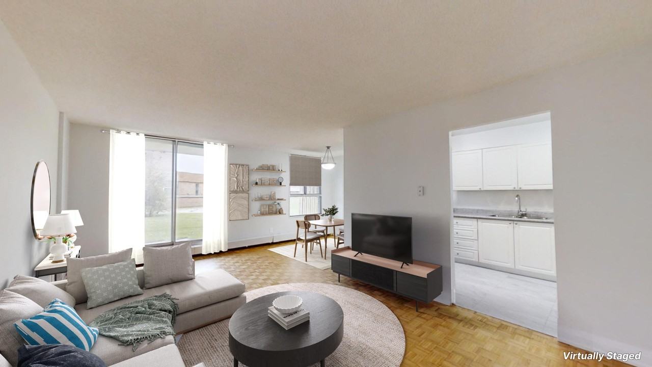 5000 Jane St - Photo 6 of 16