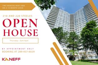 220 Steeles Avenue West - Photo 1 of 1