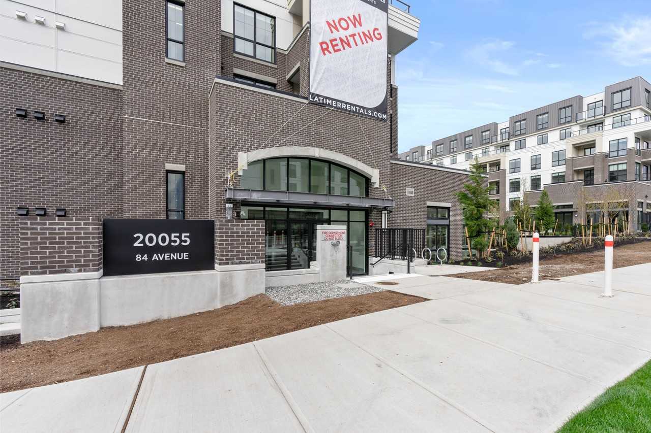 Latimer Village Rentals - Photo 5 of 50