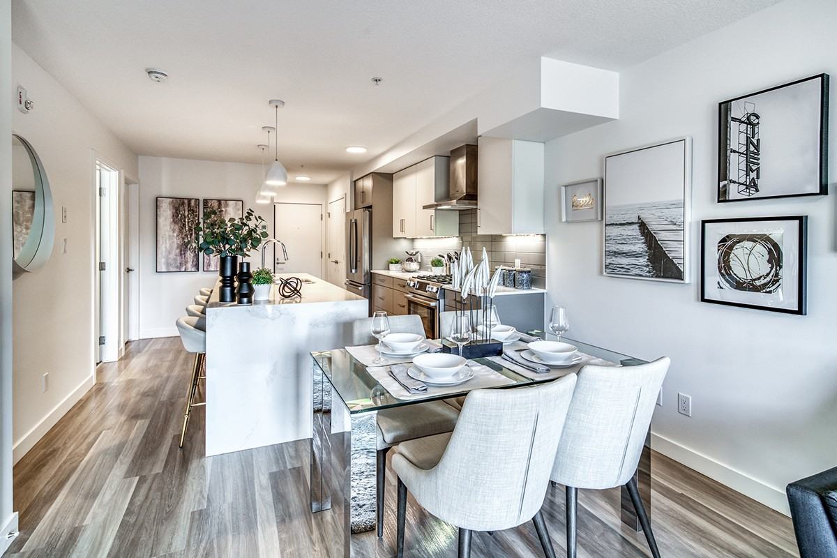 MARDA Apartments in the Marda Loop, Calgary - Photo 4 of 42