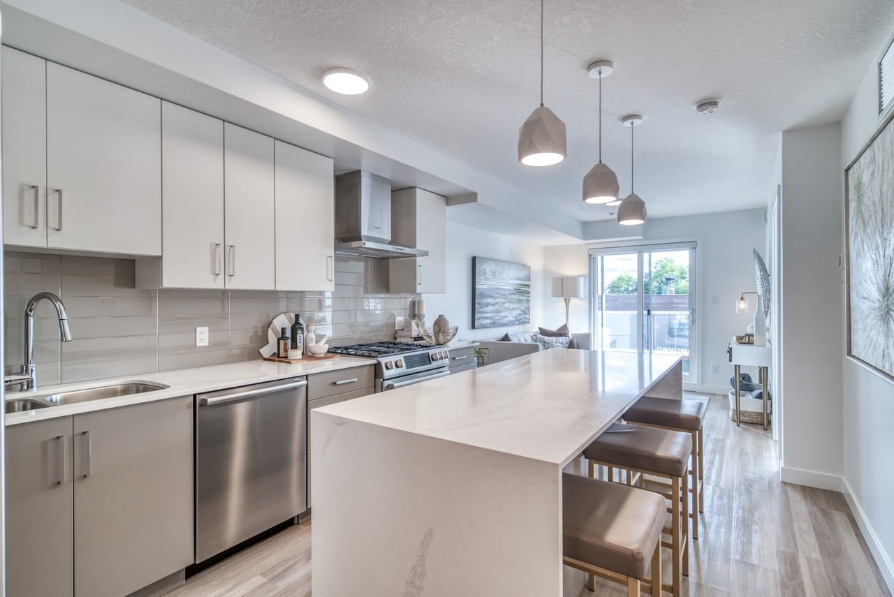 MARDA Apartments in the Marda Loop, Calgary - Photo 5 of 42