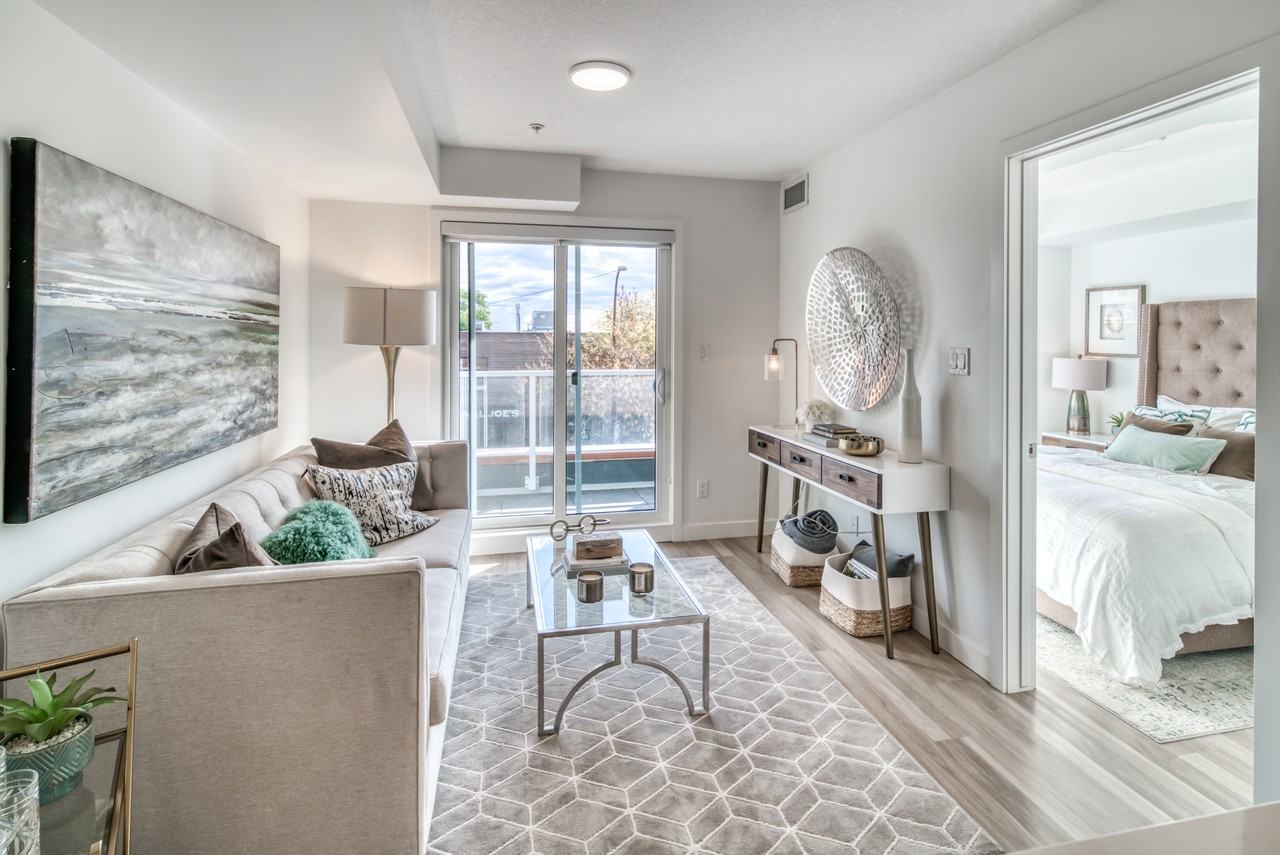 MARDA Apartments in the Marda Loop, Calgary - Photo 7 of 42