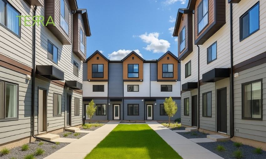 TERRA TOWNHOMES FOR RENT - Photo 2 of 50