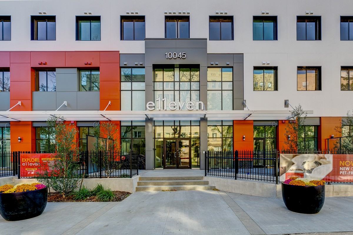 e11even for rent in Edmonton - Photo 3 of 43