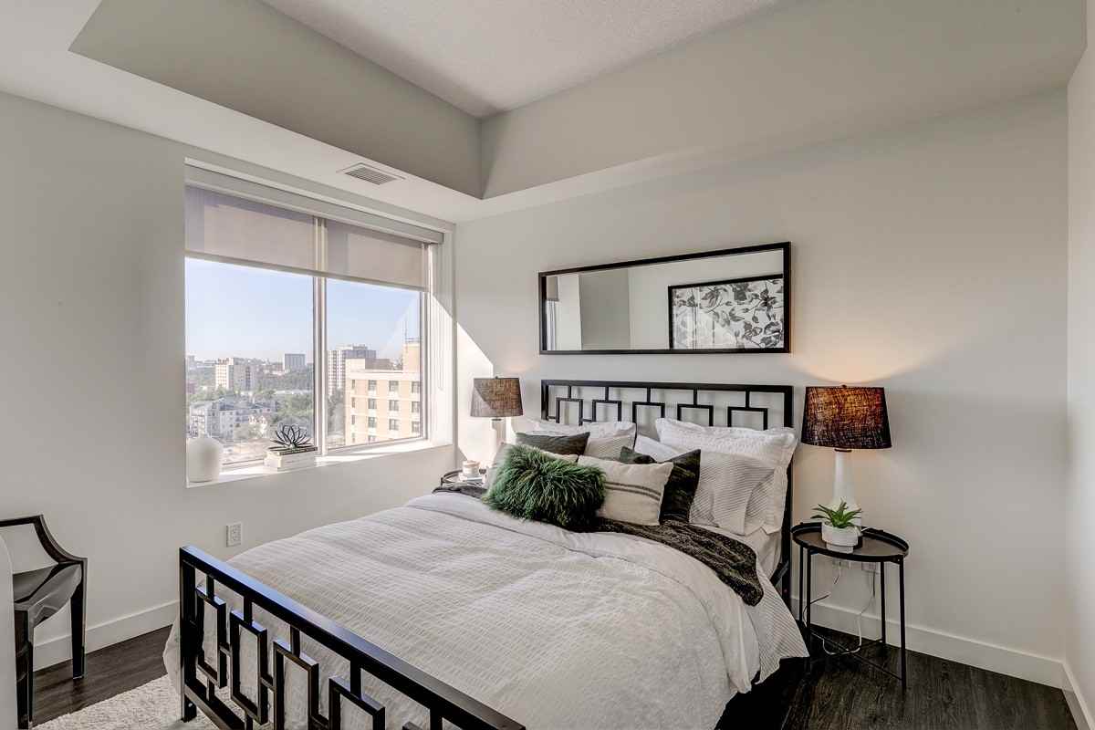 e11even for rent in Edmonton - Photo 4 of 43