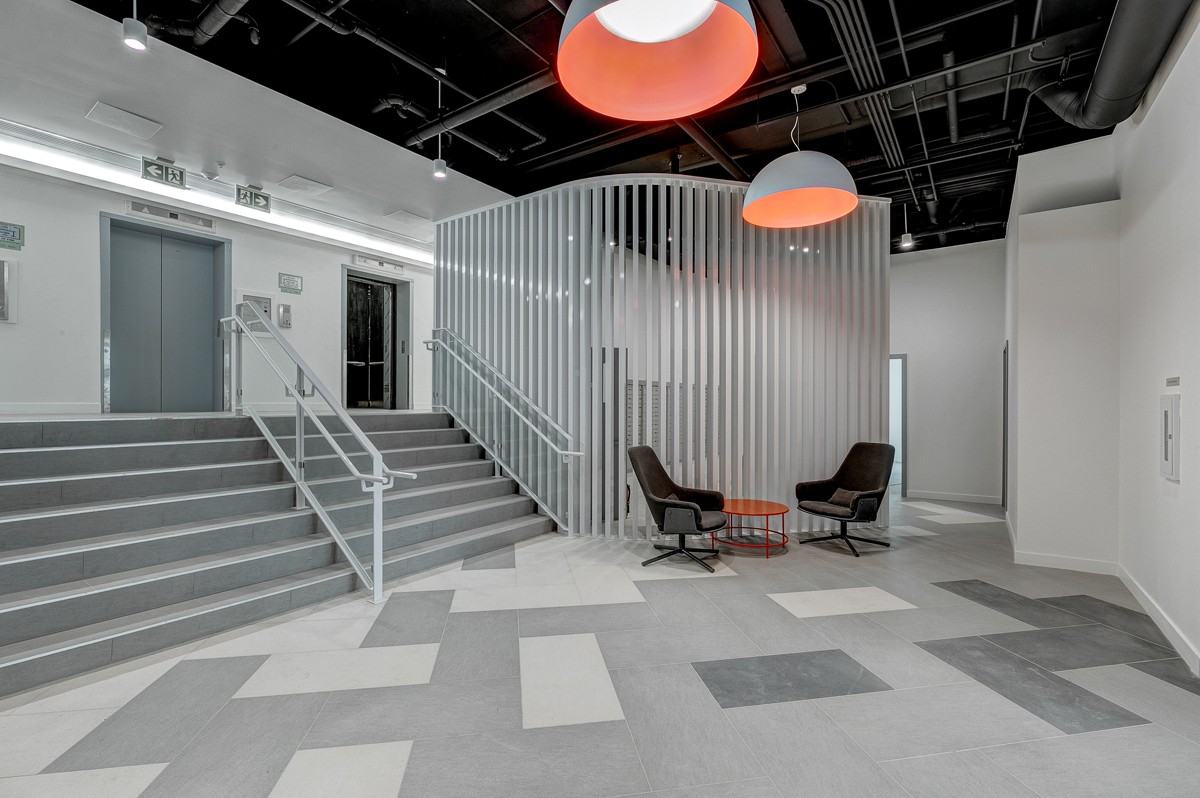 e11even for rent in Edmonton - Photo 5 of 43