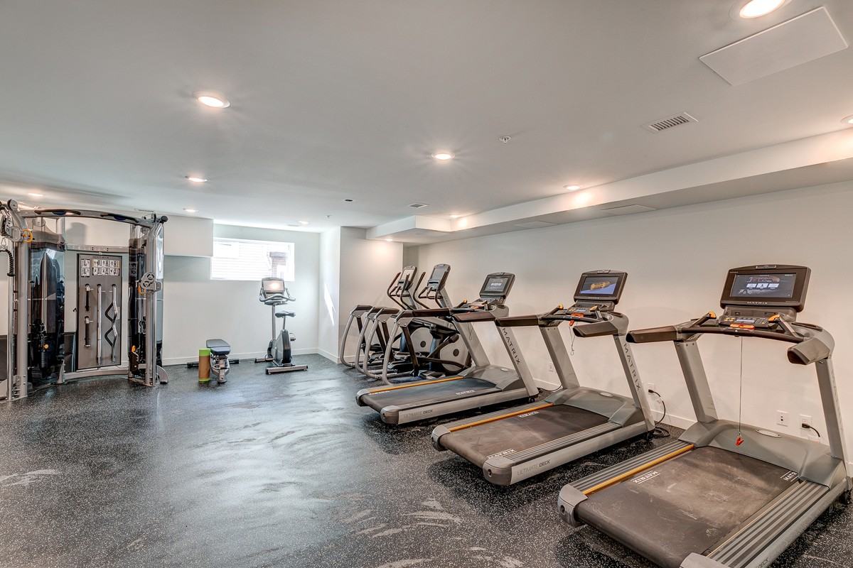 e11even for rent in Edmonton - Photo 6 of 43