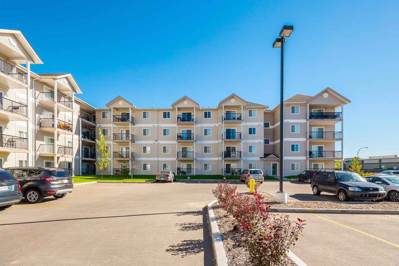 Lake Ridge Apartments - Photo 2 of 48