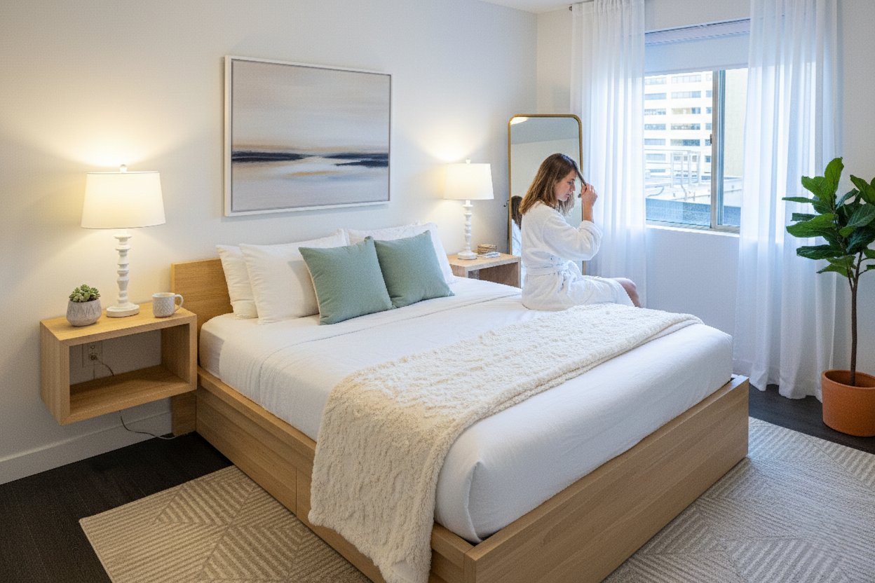 CAPITAL Apartments in Downtown Edmonton - Photo 2 of 50