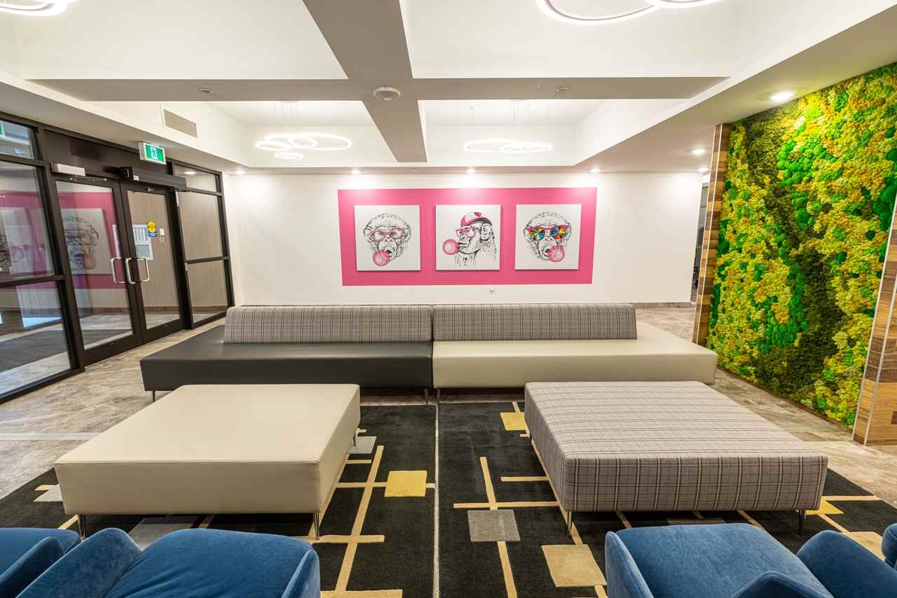 CAPITAL Apartments in Downtown Edmonton - Photo 7 of 50
