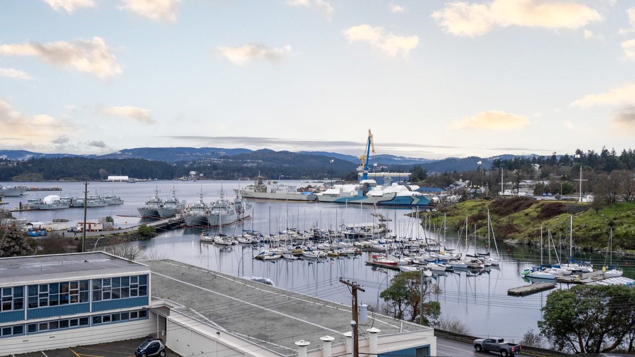 Harbourscape - Photo 5 of 30