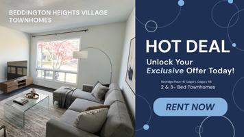 featured image of Bedridge Place Ne Calgary