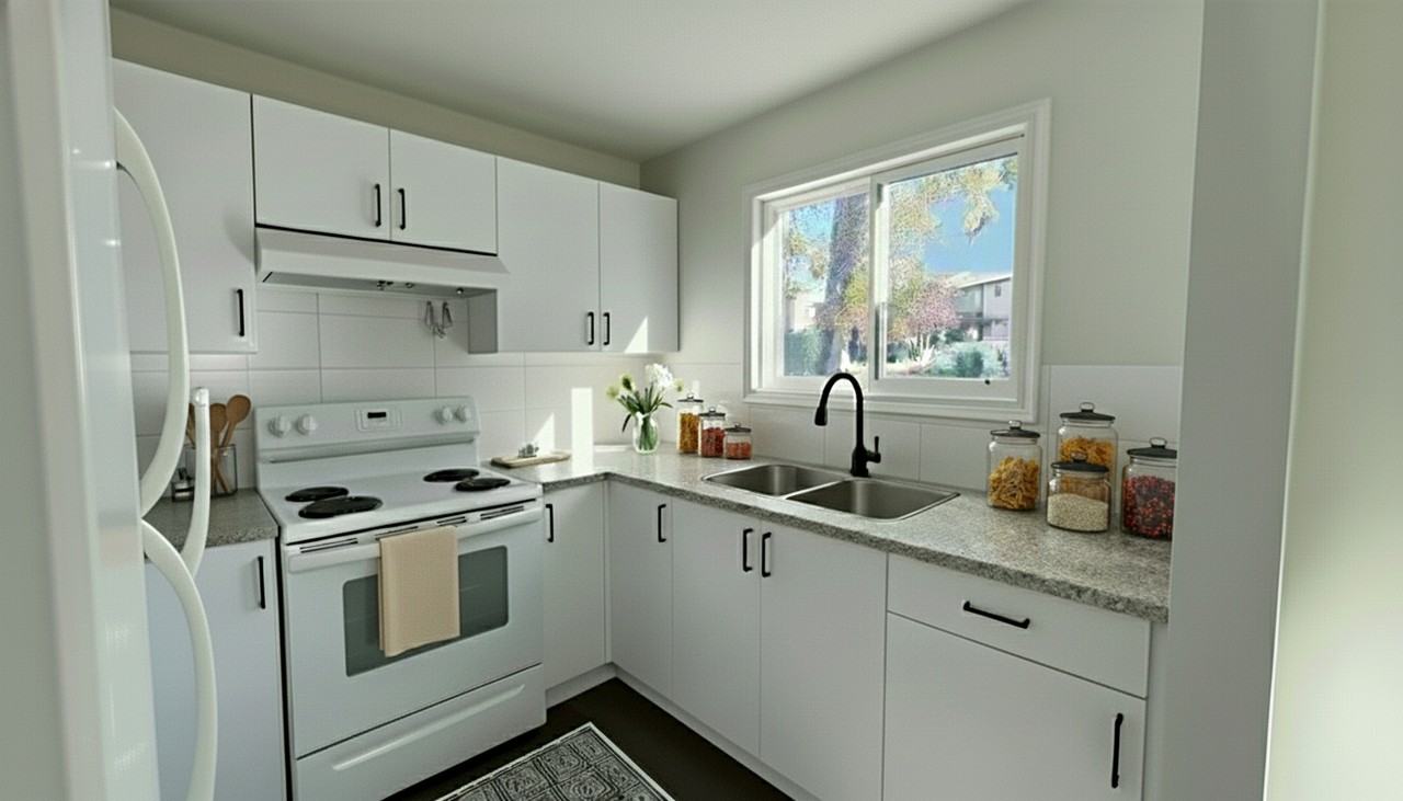 Beddington Heights Village - Photo 3 of 9