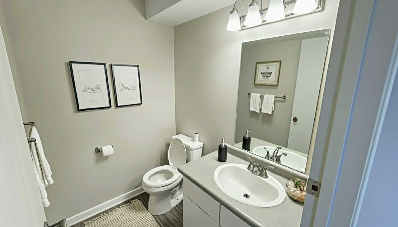 Beddington Heights Village - Photo 6 of 9