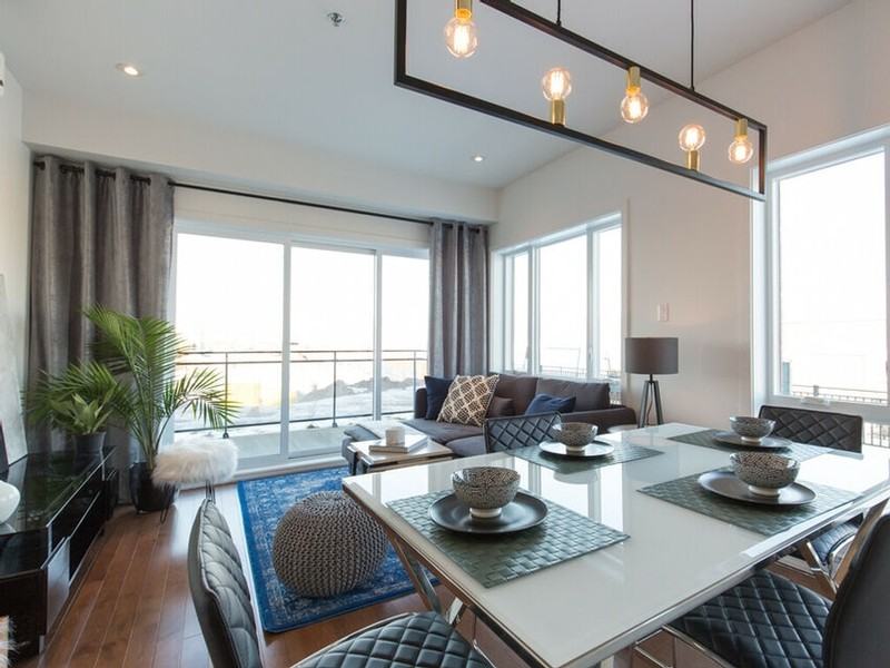 H1 Harmonie Urbaine - Photo 2 of 11