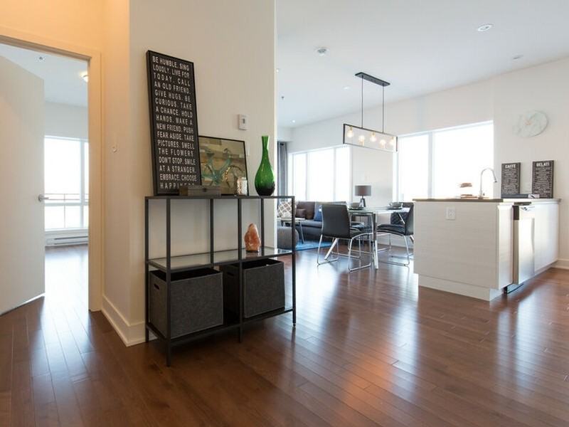 H1 Harmonie Urbaine - Photo 4 of 11