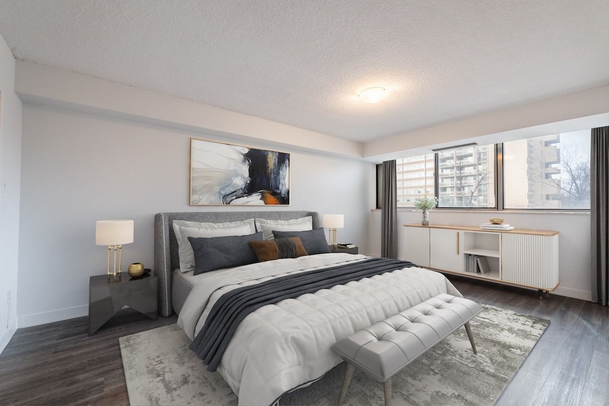 White Oaks Apartments - Photo 5 of 13