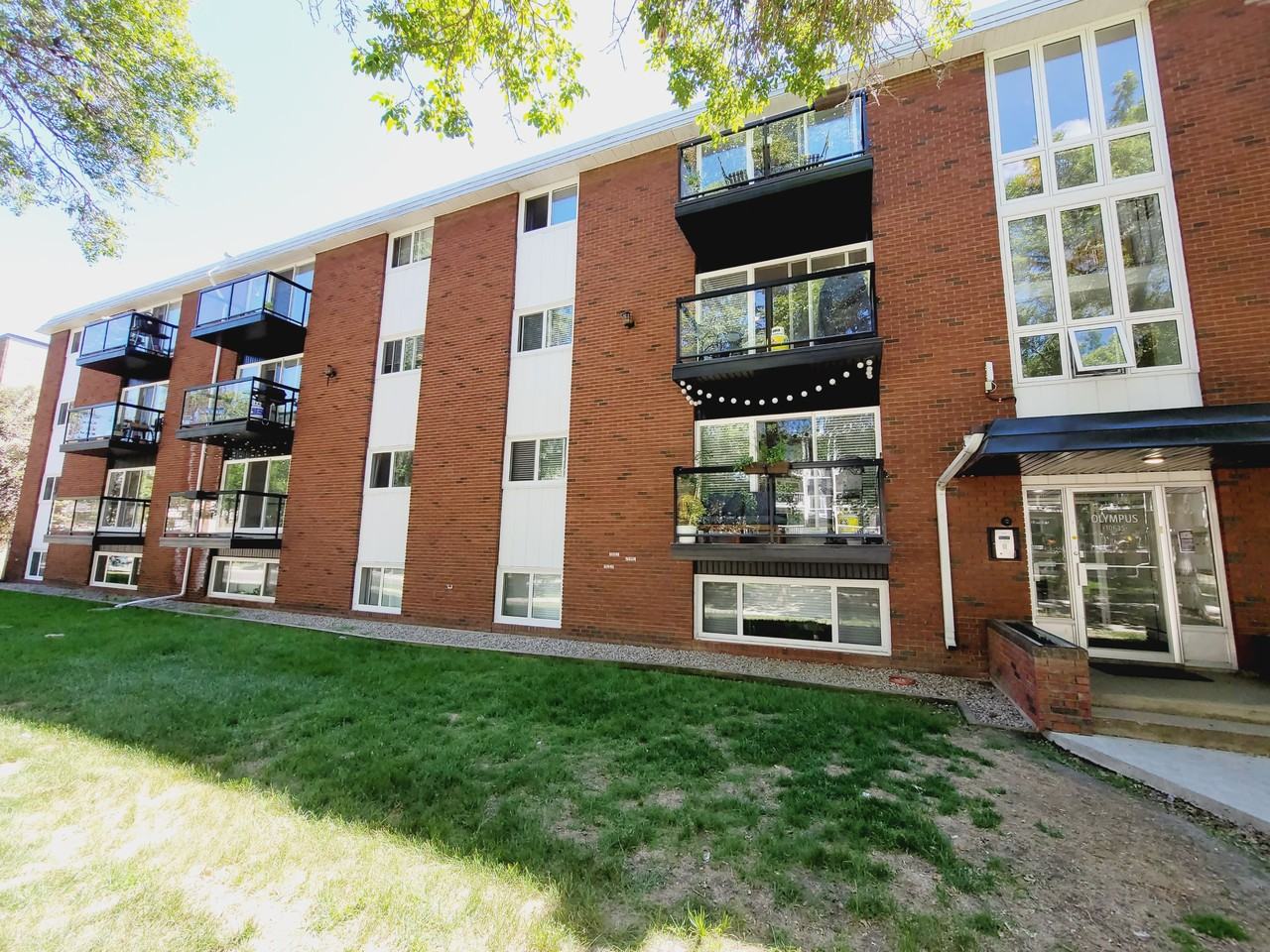 Olympus Manor - Photo 2 of 22