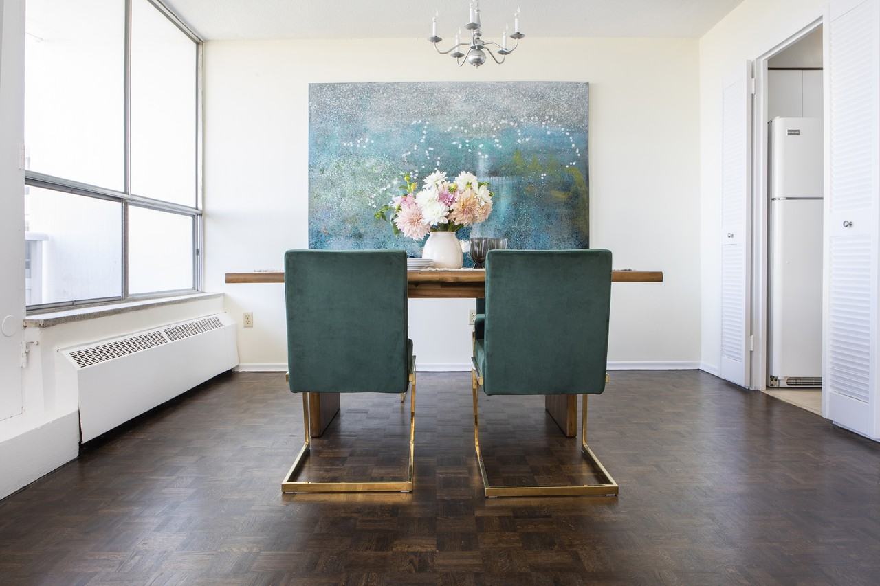 100 Graydon Hall Apartments - Photo 2 of 50