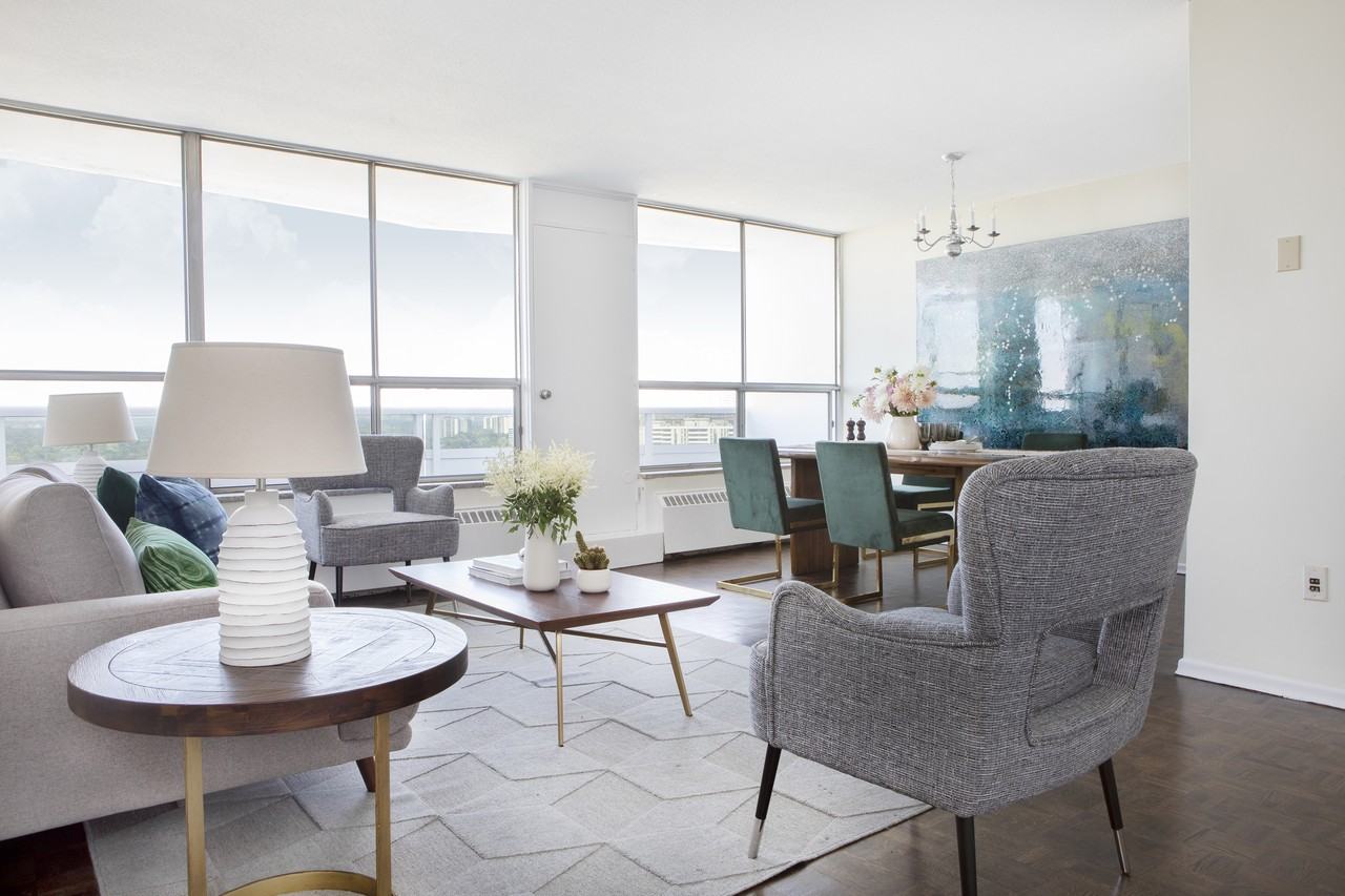 100 Graydon Hall Apartments - Photo 3 of 50