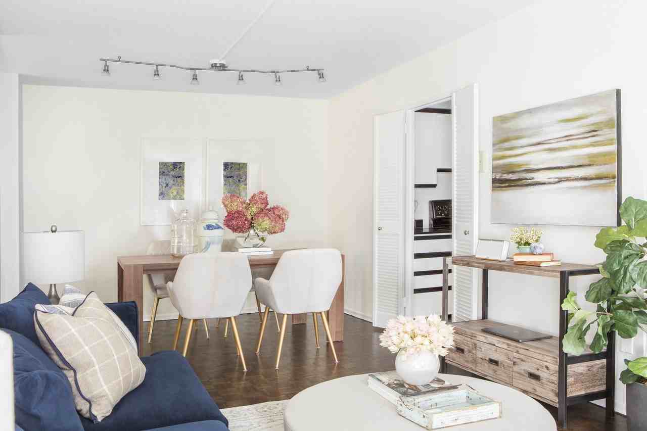 150 Graydon Hall Apartments - Photo 5 of 50