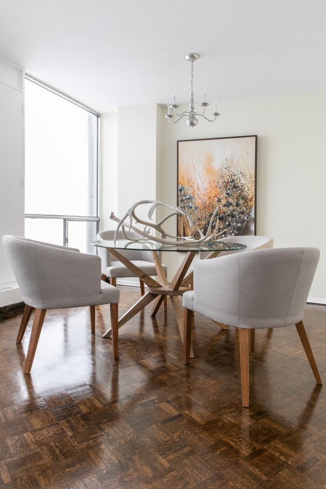 50 Graydon Hall Apartments - Photo 3 of 48