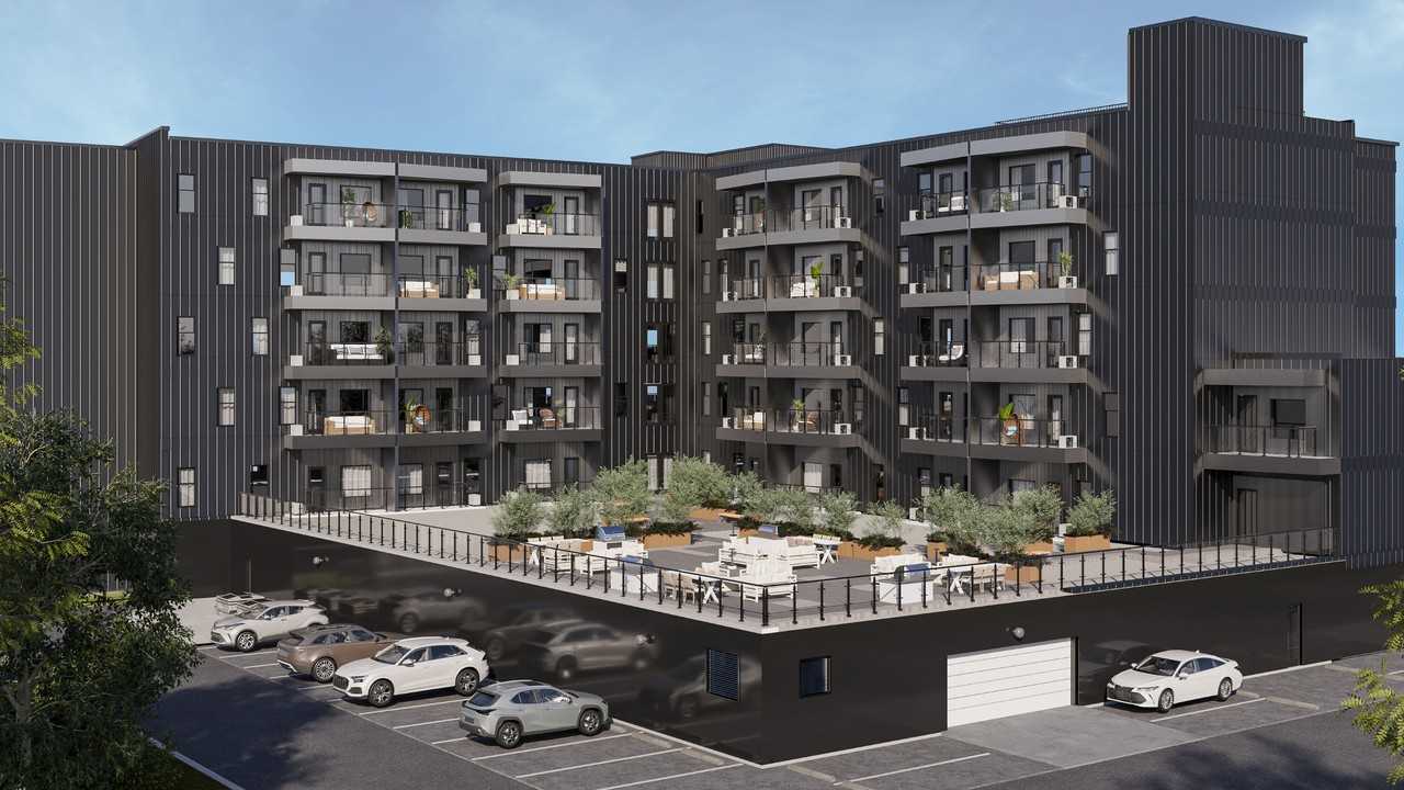 The Ted - Photo 3 of 34