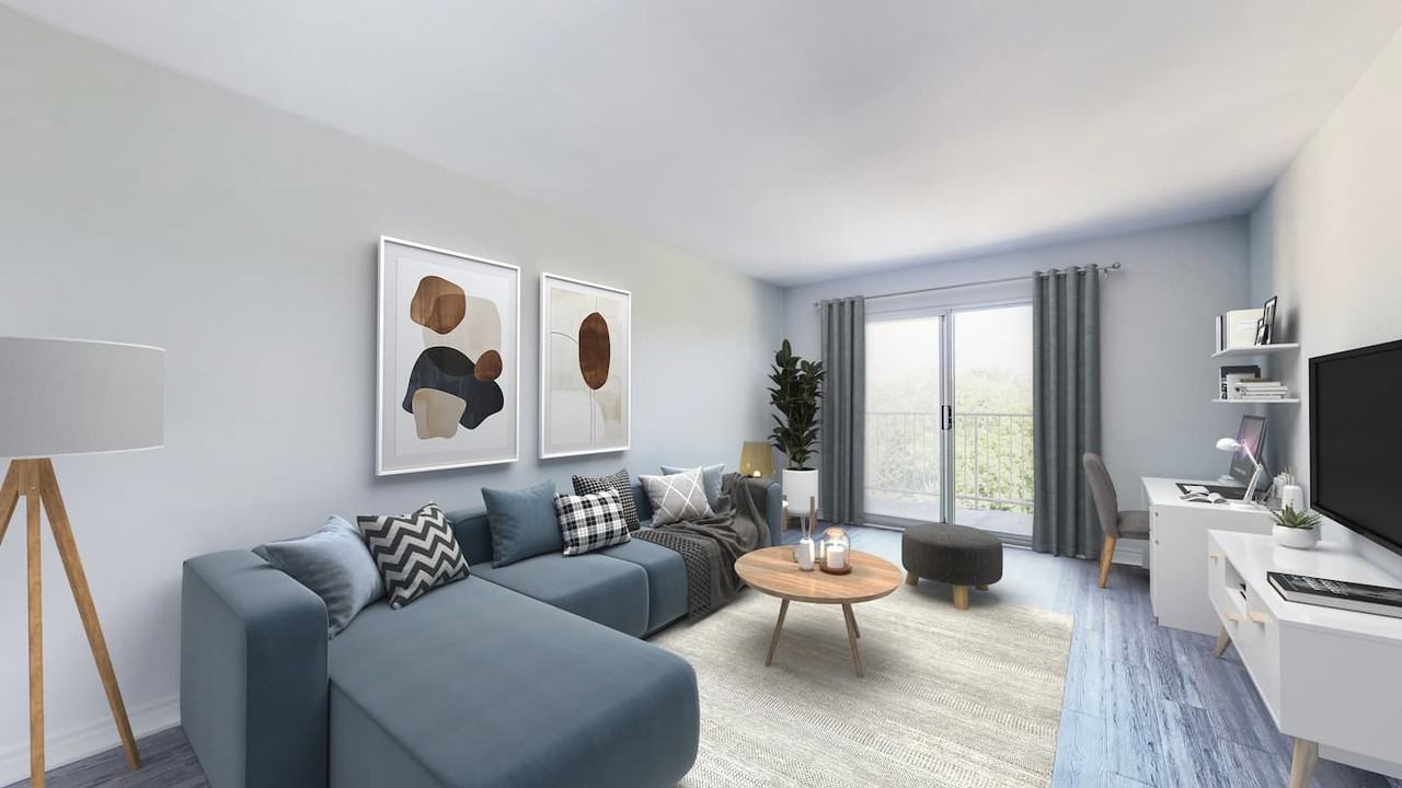 848-852 Kipps Lane Apartments - Photo 5 of 12