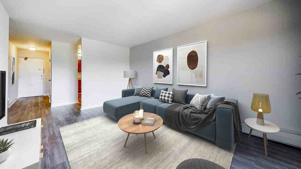 848-852 Kipps Lane Apartments - Photo 7 of 11