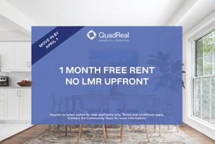 Lion's Gate - Photo 1 of 1