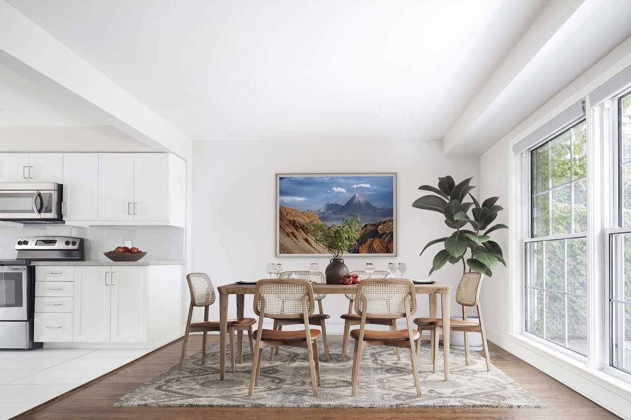 Lion's Gate - Photo 3 of 14