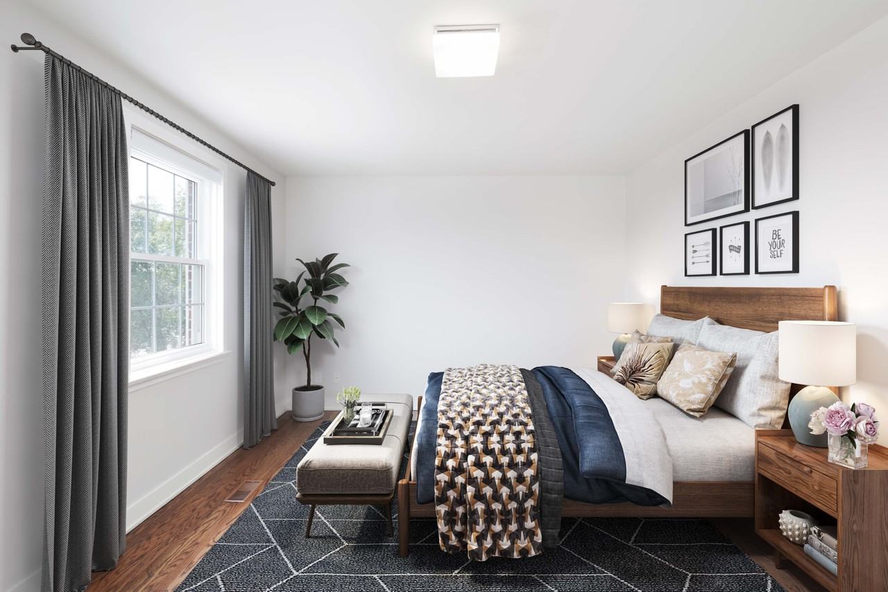 Lion's Gate - Photo 4 of 14