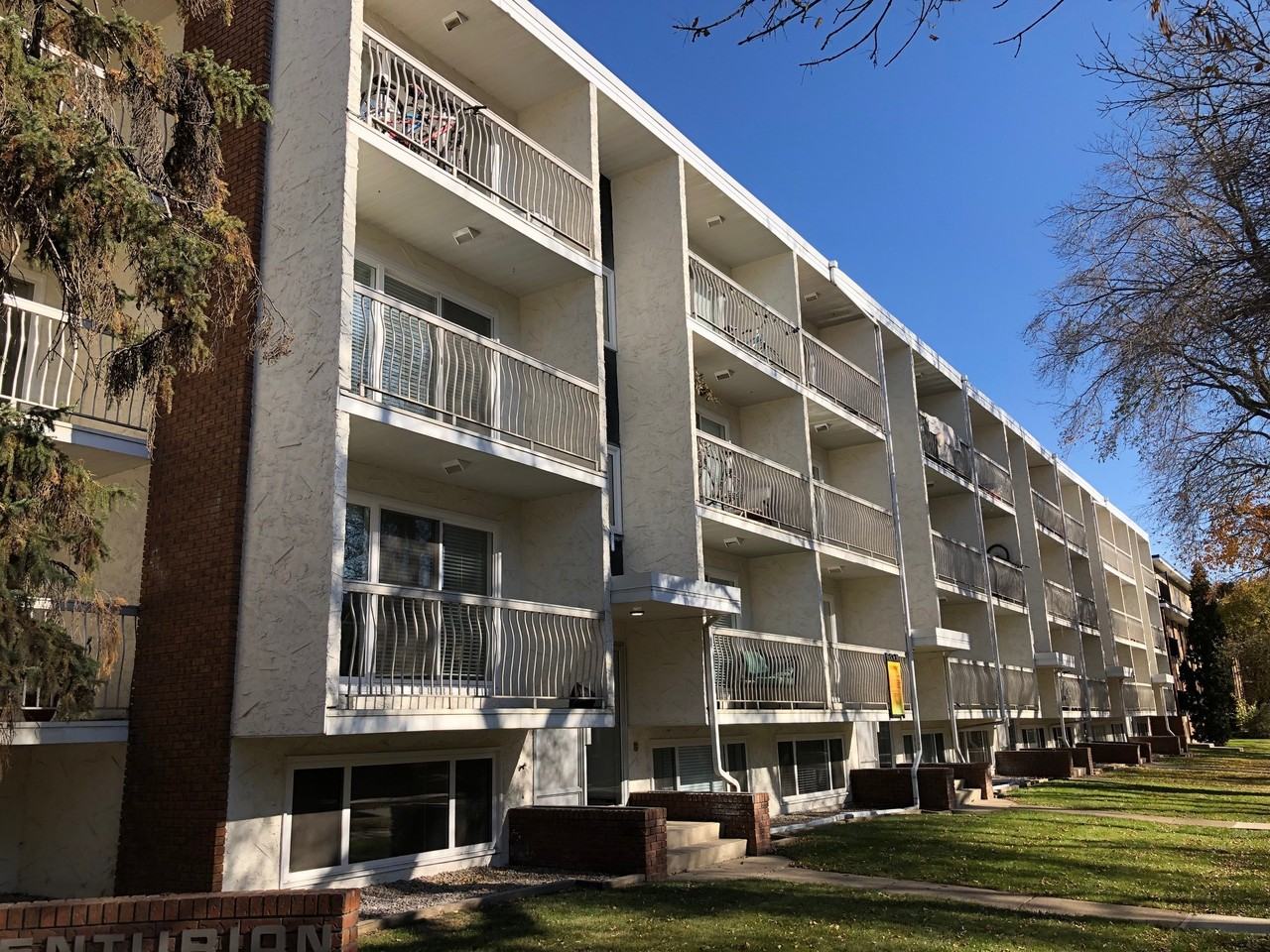 Centurion Apartments - Photo 2 of 25