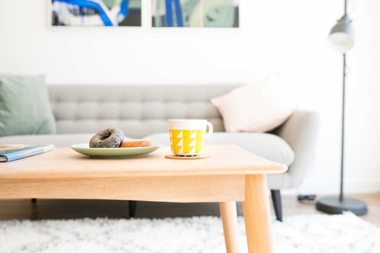 Centurion Apartments - Photo 7 of 25